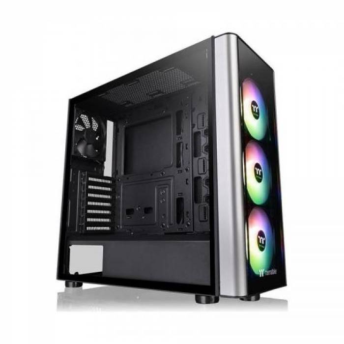 Carcasa Thermaltake Level 20 MT ARGB, Fara sursa