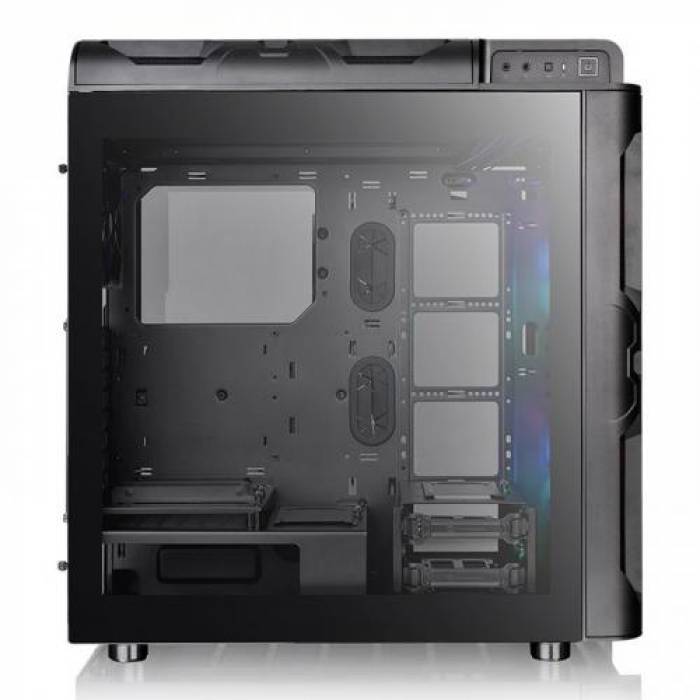 Carcasa Thermaltake Level 20 RS, Fara sursa