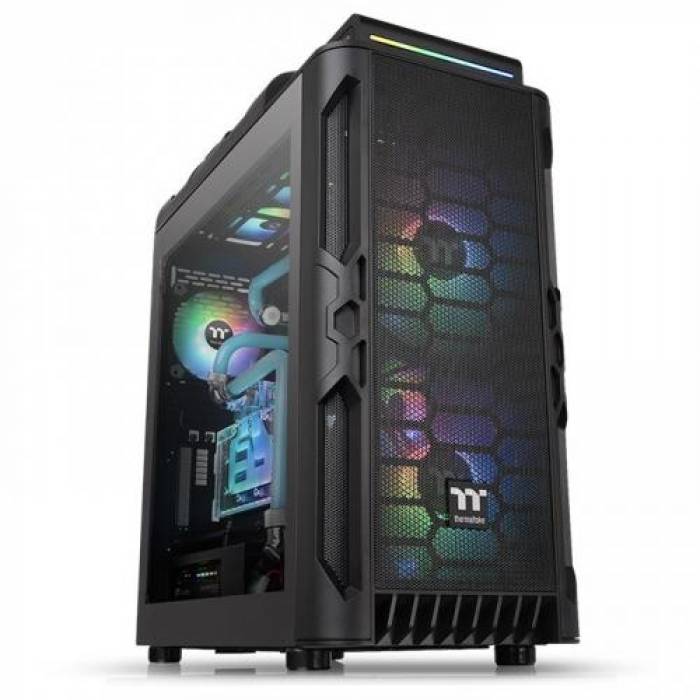 Carcasa Thermaltake Level 20 RS, Fara sursa