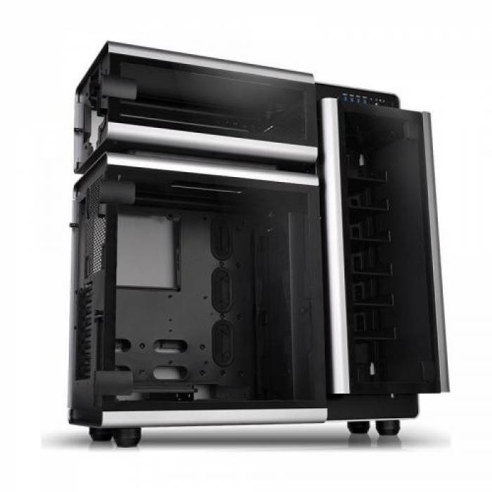 Carcasa Thermaltake Level 20 Tempered Glass, Fara sursa