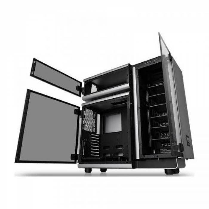 Carcasa Thermaltake Level 20 Tempered Glass, Fara sursa