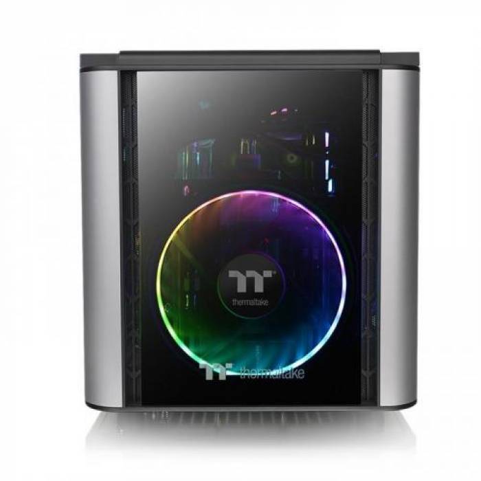 Carcasa Thermaltake Level 20 VT, fara sursa