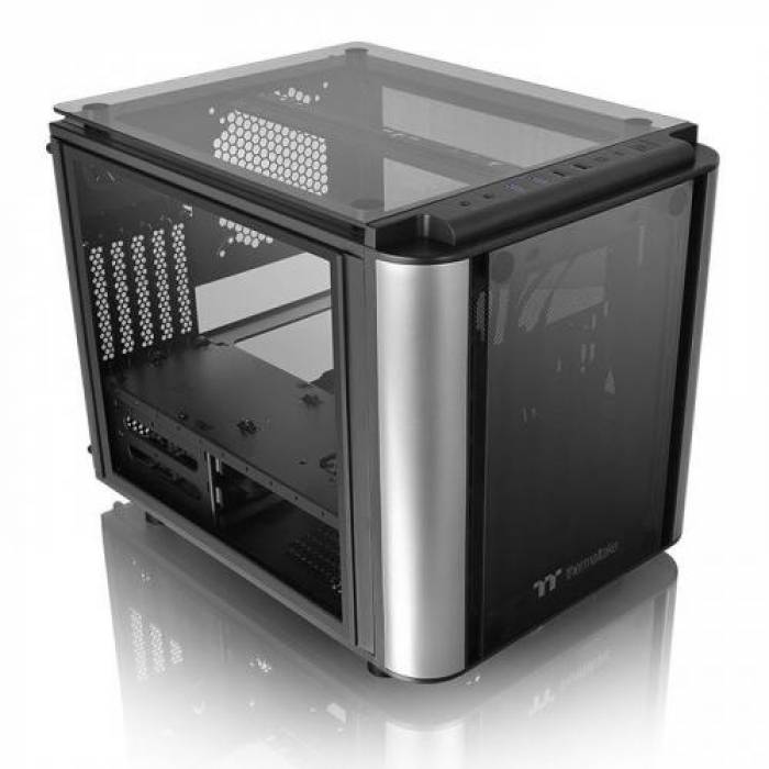 Carcasa Thermaltake Level 20 VT, fara sursa