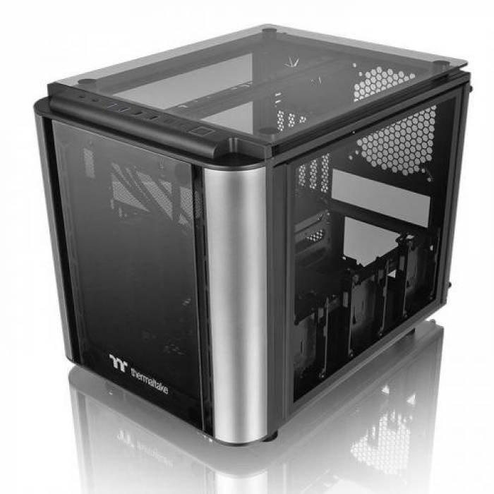 Carcasa Thermaltake Level 20 VT, fara sursa