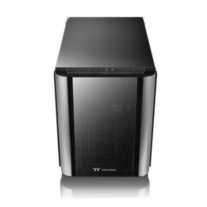 Carcasa Thermaltake Level 20 XT Silver Edition, Fara sursa