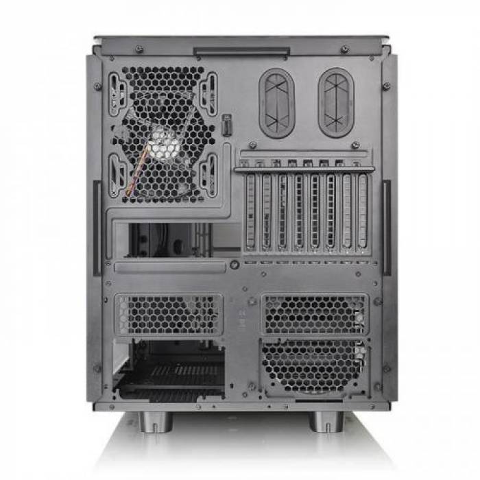 Carcasa Thermaltake Level 20 XT Silver Edition, Fara sursa