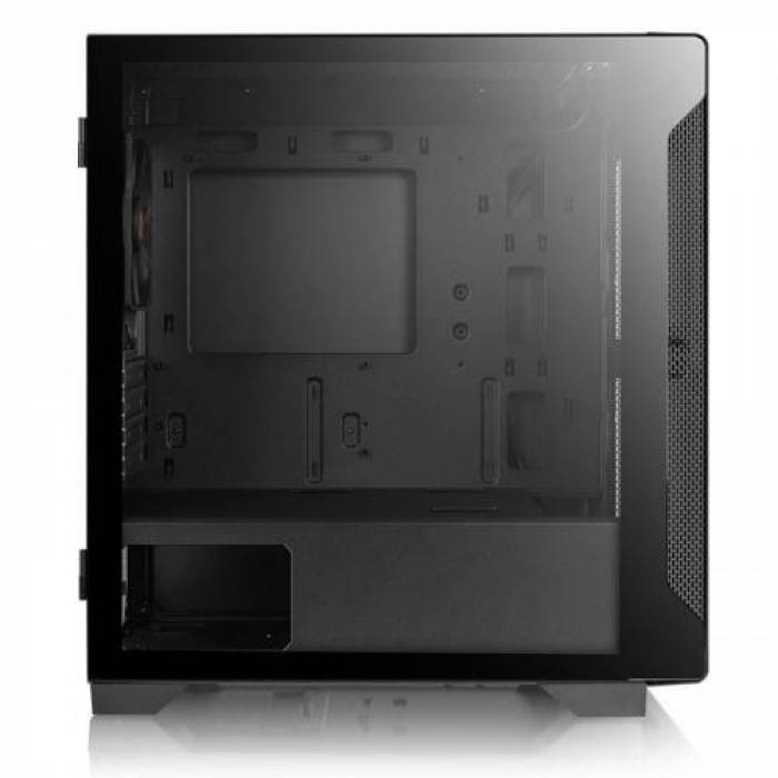 Carcasa Thermaltake S100, Fara sursa