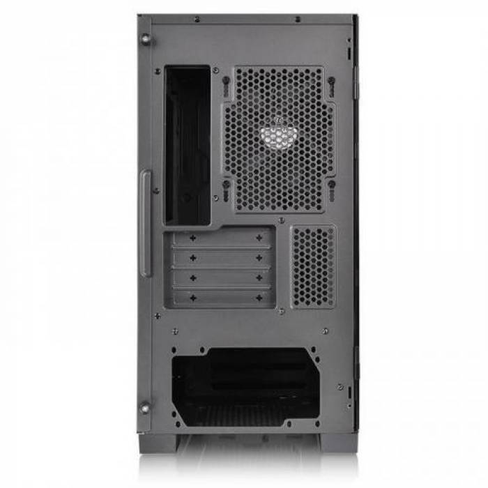 Carcasa Thermaltake S100, Fara sursa