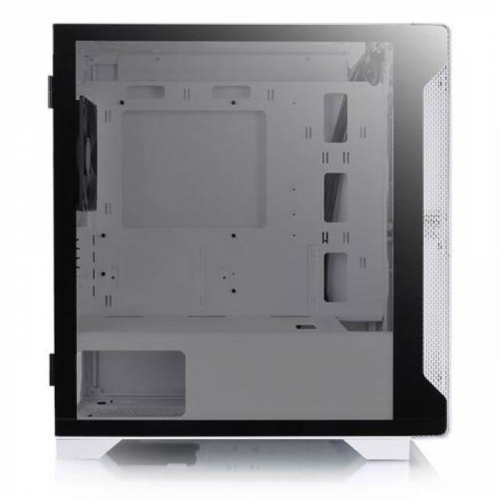 Carcasa Thermaltake S100, Fara sursa