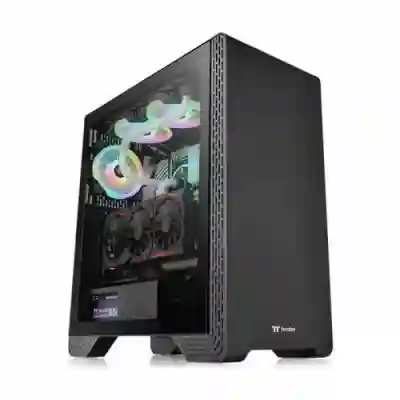 Carcasa Thermaltake S300, Fara sursa