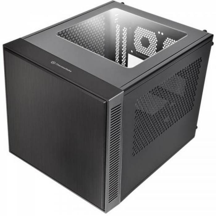 Carcasa Thermaltake Suppressor F1, fara sursa