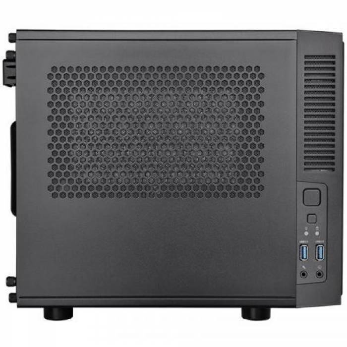 Carcasa Thermaltake Suppressor F1, fara sursa