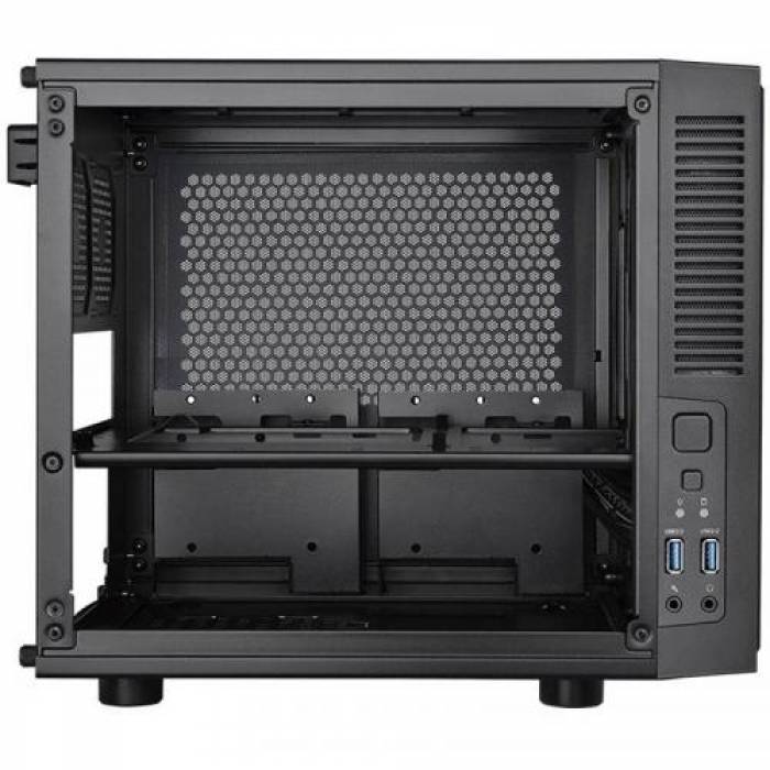 Carcasa Thermaltake Suppressor F1, fara sursa