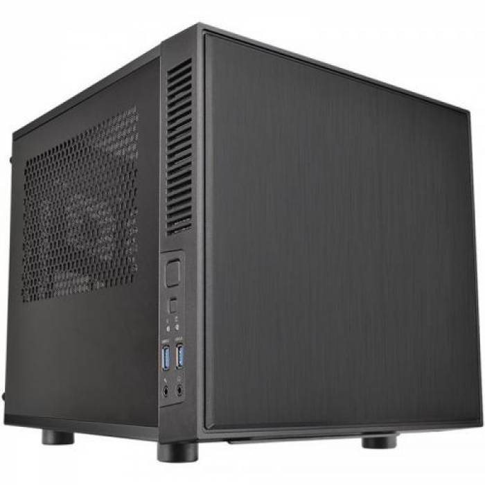 Carcasa Thermaltake Suppressor F1, fara sursa