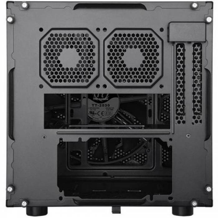 Carcasa Thermaltake Suppressor F1, fara sursa