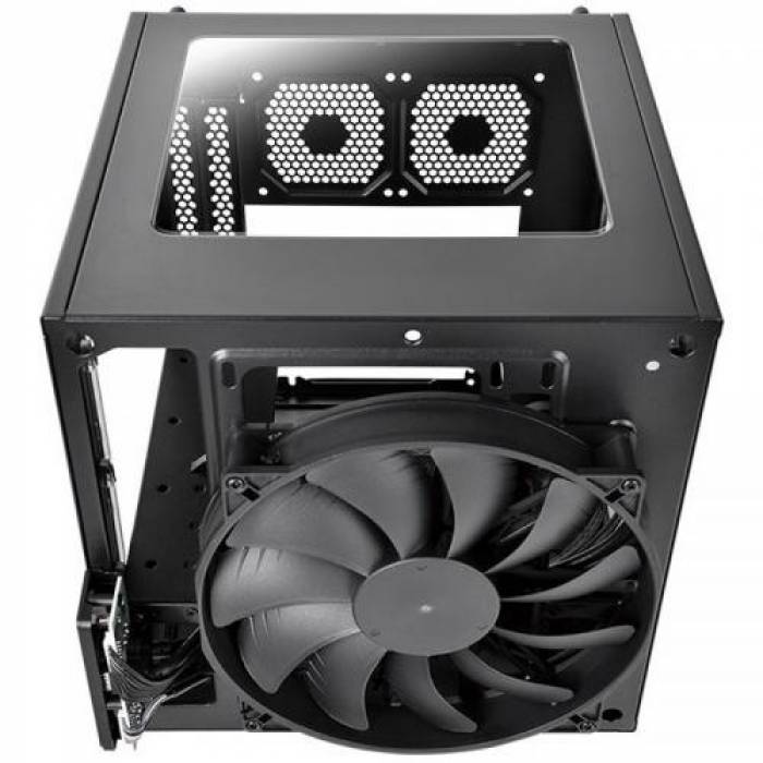 Carcasa Thermaltake Suppressor F1, fara sursa