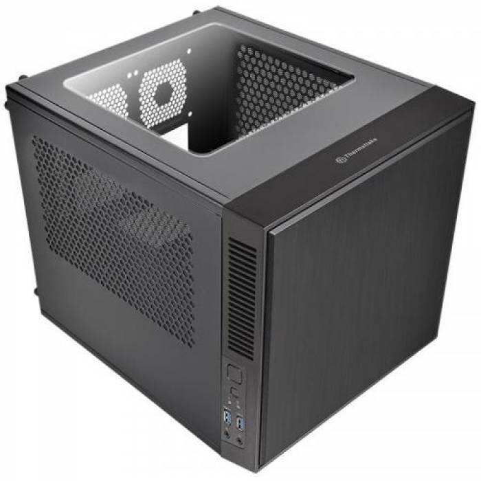 Carcasa Thermaltake Suppressor F1, fara sursa