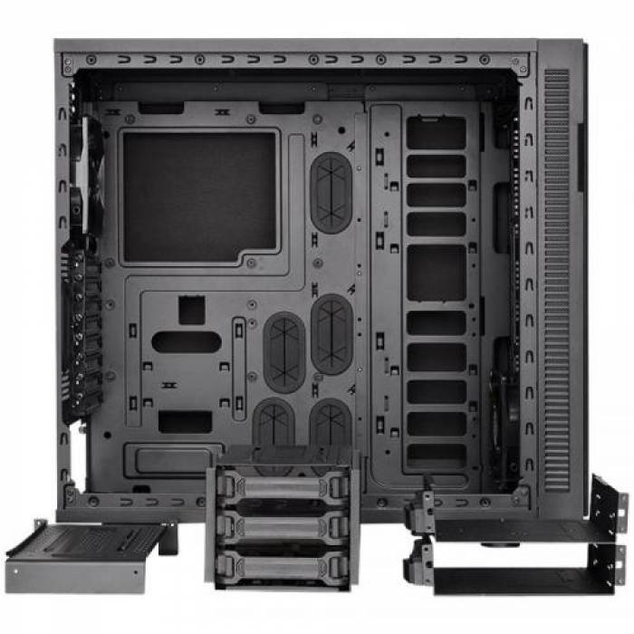 Carcasa Thermaltake Suppressor F31 Window, fara sursa