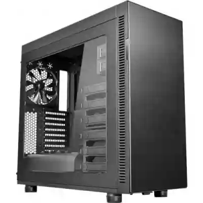 Carcasa Thermaltake Suppressor F51 Power Cover Edition, fara sursa