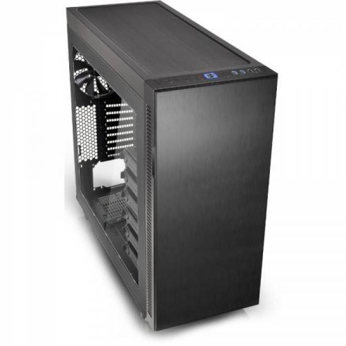 Carcasa Thermaltake Suppressor F51 Window, fara sursa