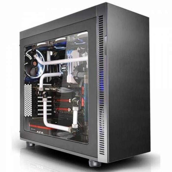 Carcasa Thermaltake Suppressor F51 Window, fara sursa