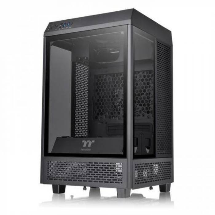 Carcasa Thermaltake The Tower 100, Fara sursa