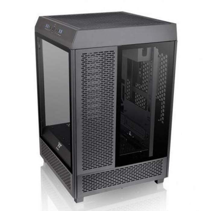 Carcasa Thermaltake The Tower 500, Fara sursa