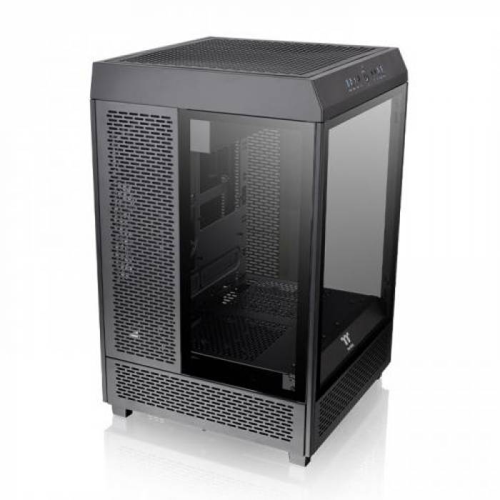 Carcasa Thermaltake The Tower 500, Fara sursa