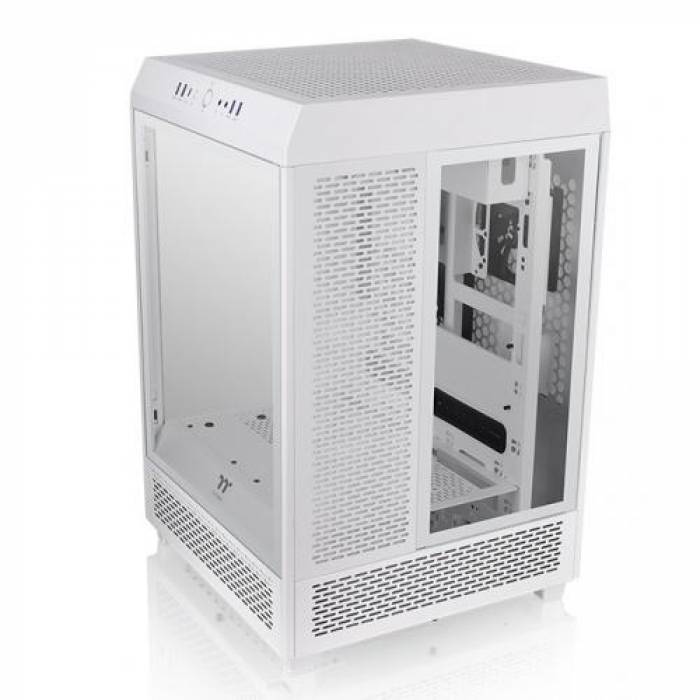 Carcasa Thermaltake The Tower 500 Snow, Fara sursa