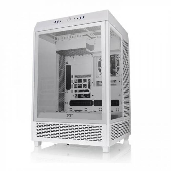 Carcasa Thermaltake The Tower 500 Snow, Fara sursa