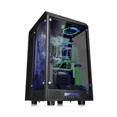 Carcasa Thermaltake The Tower 900, Fara sursa