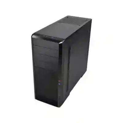 Carcasa Thermaltake Urban R21, fara sursa