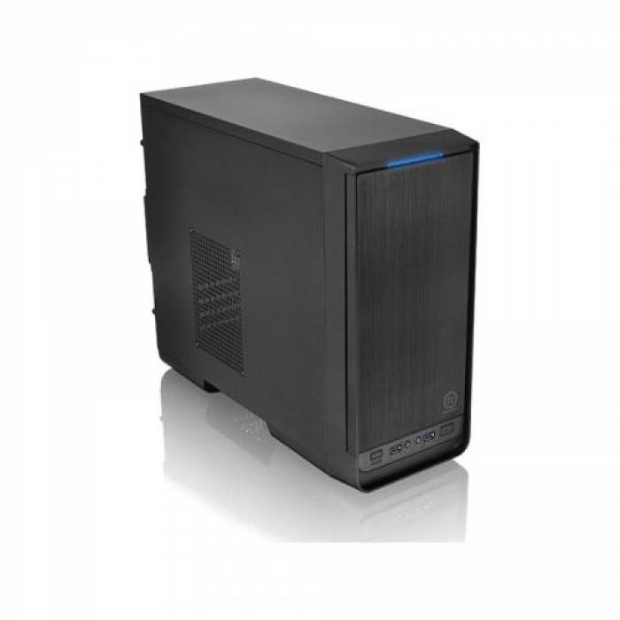 Carcasa Thermaltake Urban S1, fara sursa