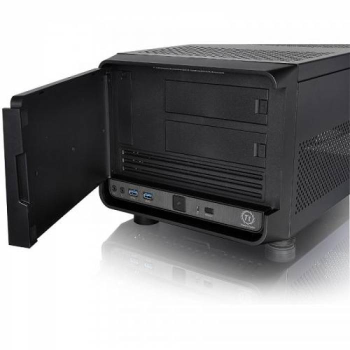 Carcasa Thermaltake Urban SD1, fara sursa