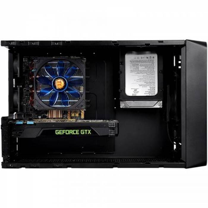 Carcasa Thermaltake Urban SD1, fara sursa