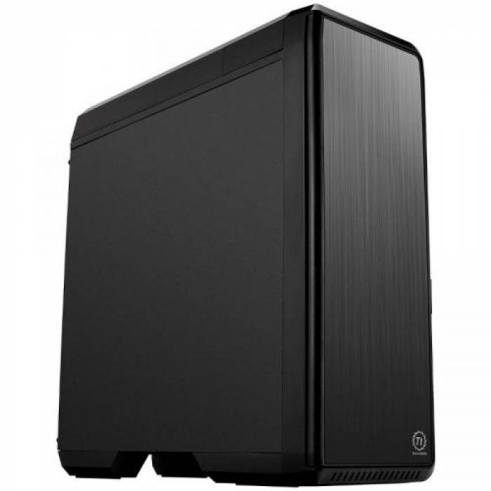 Carcasa Thermaltake Urban T31, fara sursa