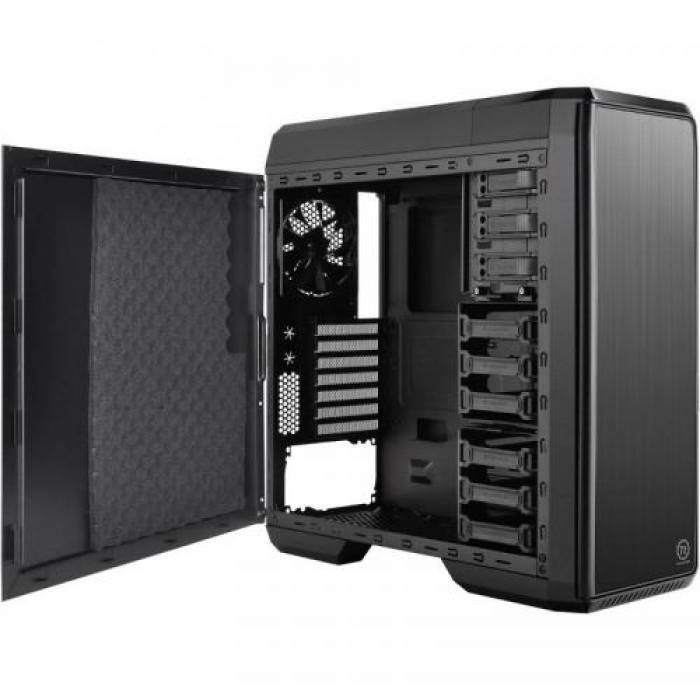 Carcasa Thermaltake Urban T31, fara sursa