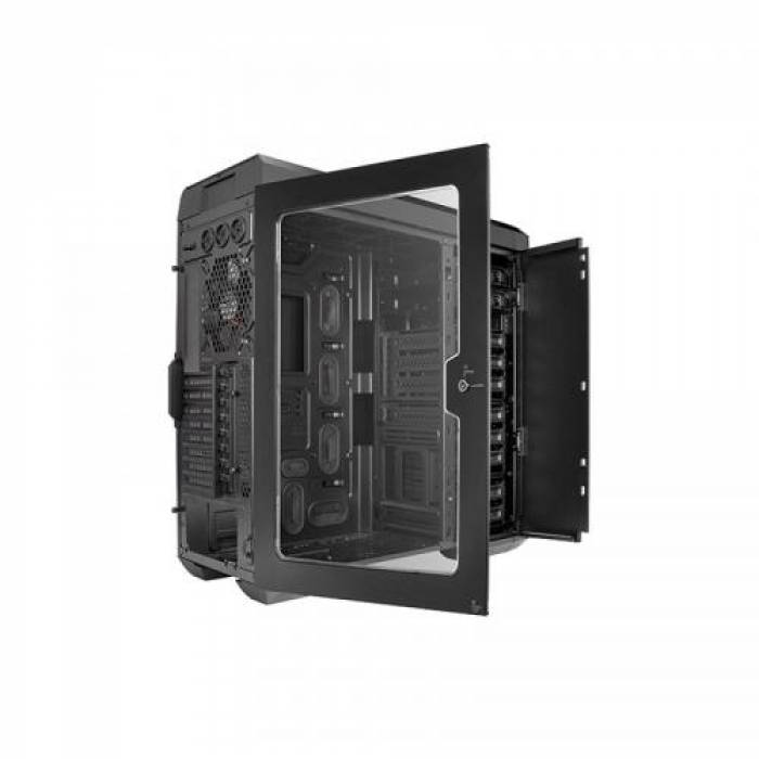 Carcasa Thermaltake Urban T81, fara sursa