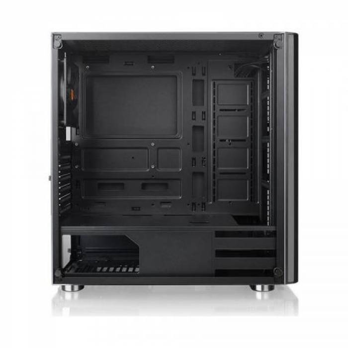 Carcasa Thermaltake V200 Tempered Glass, Fara sursa