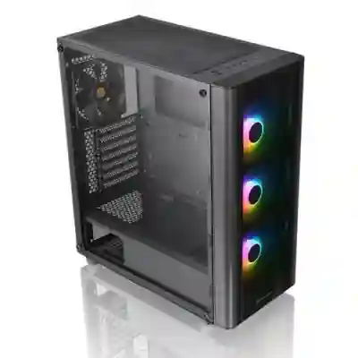 Carcasa Thermaltake V250, Fara sursa