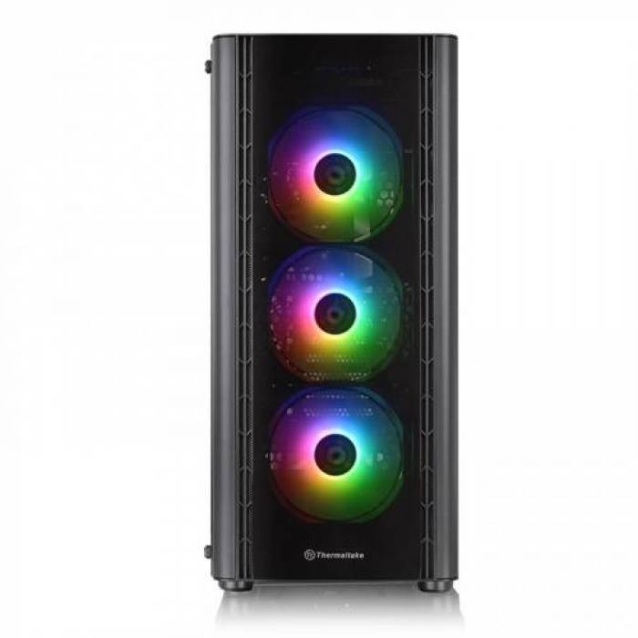 Carcasa Thermaltake V250, Fara sursa