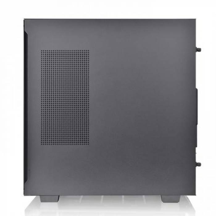 Carcasa Thermaltake V350 TG ARGB Air, Fara sursa