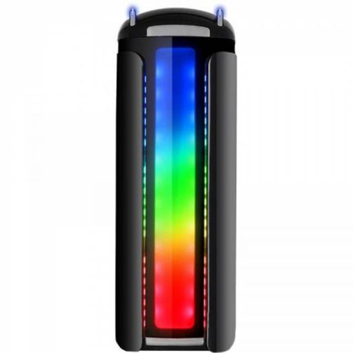 Carcasa Thermaltake Versa C22 RGB, fara sursa