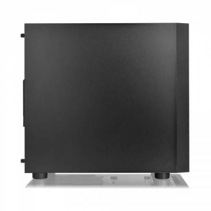 Carcasa Thermaltake Versa H17 No Window, Fara sursa