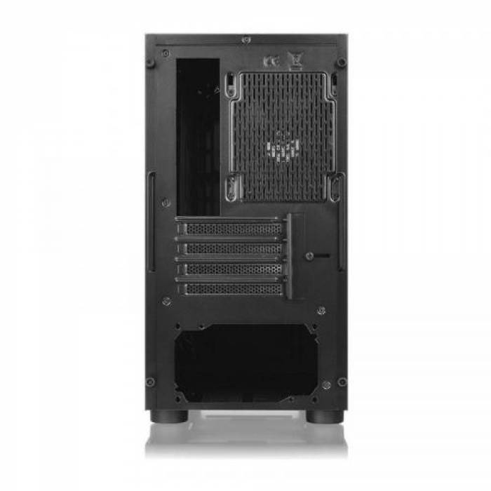 Carcasa Thermaltake Versa H17 Window, Fara sursa