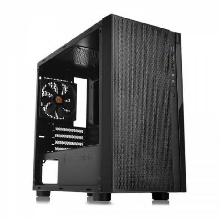 Carcasa Thermaltake Versa H18 Window, Fara sursa