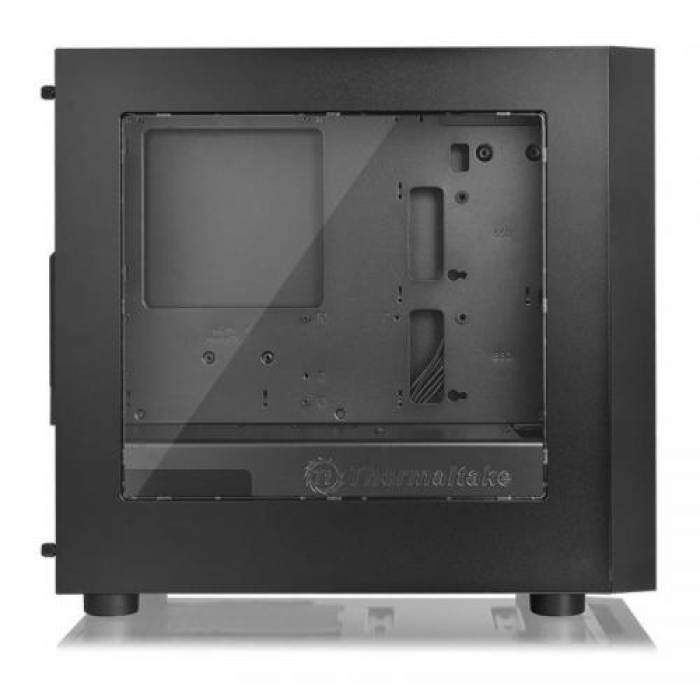 Carcasa Thermaltake Versa H18 Window, Fara sursa