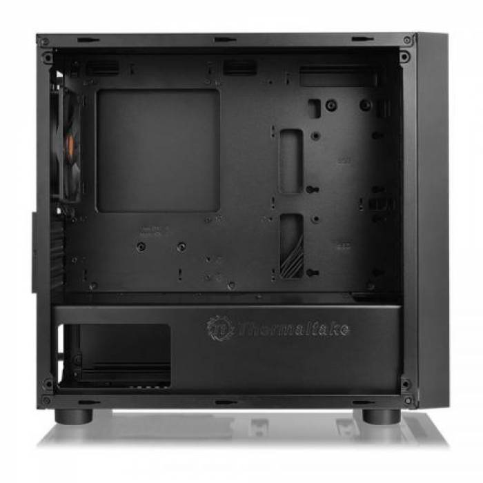 Carcasa Thermaltake Versa H18 Window, Fara sursa