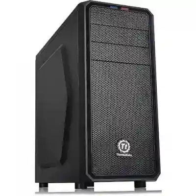 Carcasa Thermaltake Versa H25, fara sursa