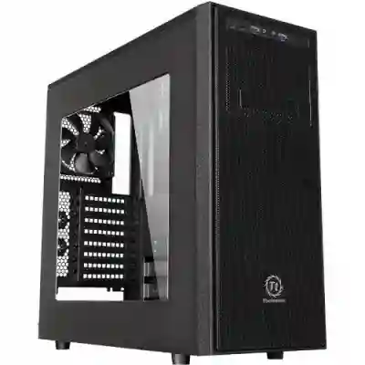 Carcasa Thermaltake Versa H34, fara sursa